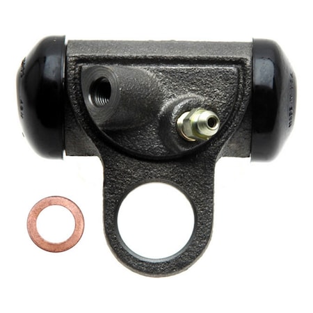 Raybestos Edsel Bermuda 58 Wheel Cylinder, Wc22917 WC22917